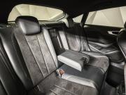Audi A5 II (F5) Москва  - изображение 34