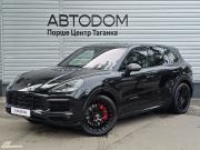 Porsche Cayenne III Москва  - изображение 33