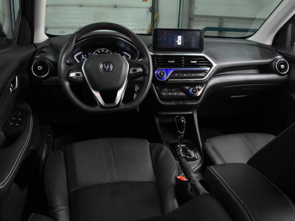 Changan Alsvin с пробегом 2023 года, цена 1 124 000 рублей, 31549 км, седан, Автокод Объявления