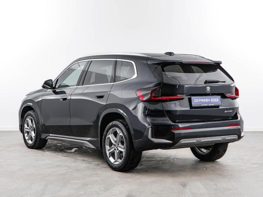 BMW X1 III (U11/U12) Москва  - изображение 2