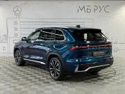 Geely Monjaro I Москва  - изображение 35