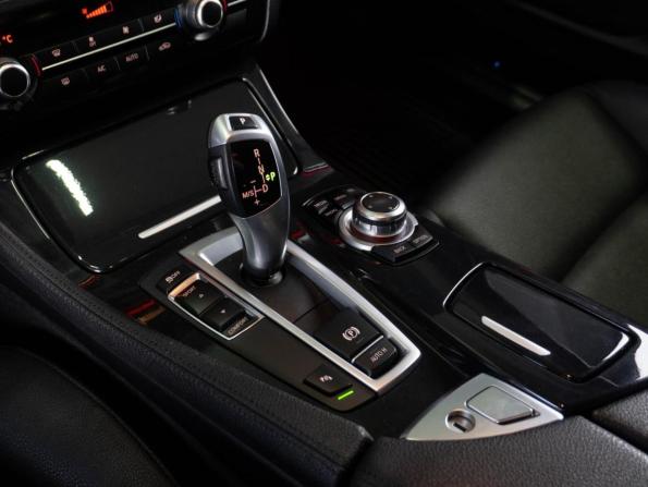 BMW 5 серии VI (F10/F11/F07) Рестайлинг с пробегом 2016 года, цена 2 459 000 рублей, 166008 км, седан, Автокод Объявления