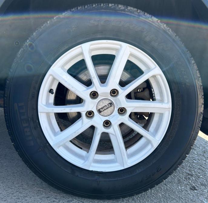 Nissan Qashqai II Альметьевск  - изображение 28