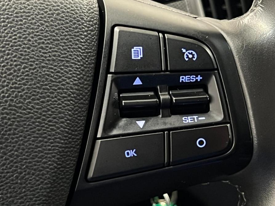Hyundai Creta I Санкт-Петербург  - изображение 15