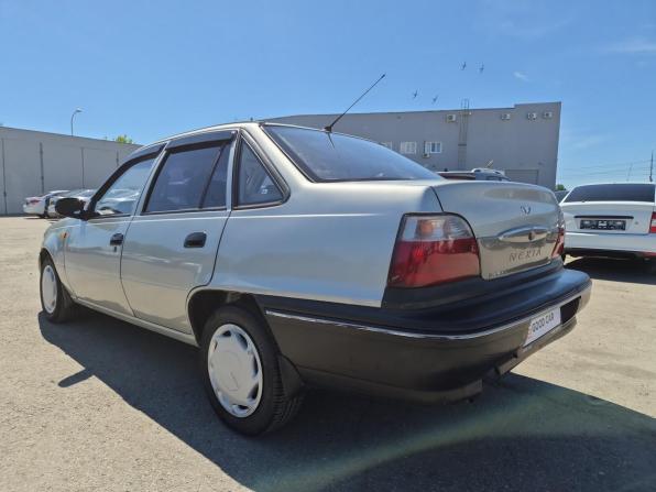 Daewoo Nexia I с пробегом 2008 года, цена 140 000 рублей, 133235 км, седан, Автокод Объявления