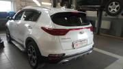 Kia Sportage IV Рестайлинг Санкт-Петербург  - изображение 10