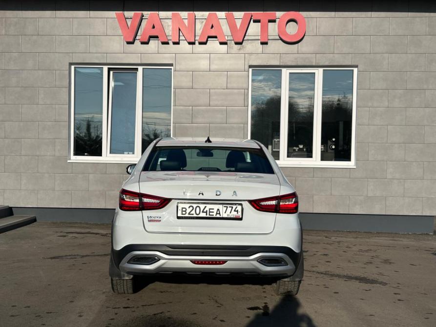 Lada (ВАЗ) Vesta I Рестайлинг (NG) Альметьевск  - изображение 6