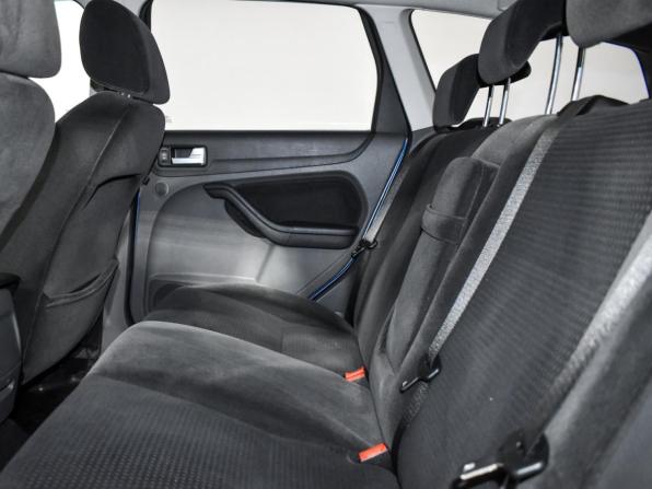 Ford Focus II с пробегом 2006 года, цена 449 000 рублей, 163891 км, универсал, Автокод Объявления