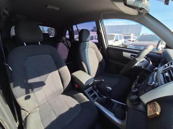 Lifan X60 I с пробегом 2015 года, цена 600 000 рублей, 126614 км, внедорожник, Автокод Объявления