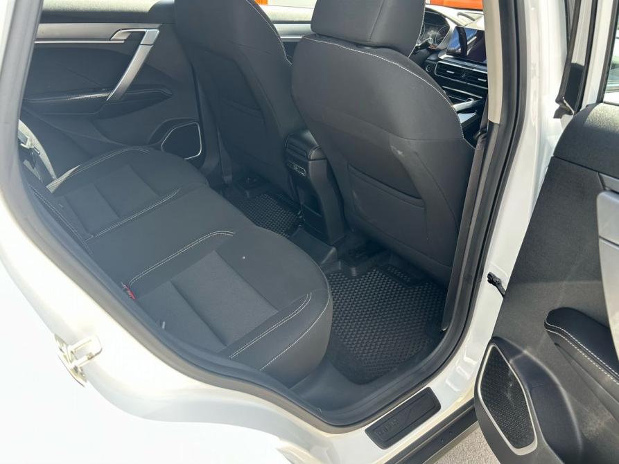 Geely Coolray I Сызрань  - изображение 13