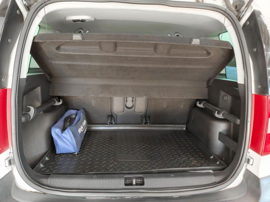 Skoda Yeti I Тула  - изображение 9
