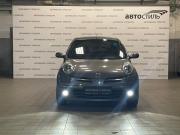 Nissan Micra III (K12) Санкт-Петербург  - изображение 23