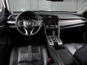 Honda Civic X Рестайлинг Тюмень  - изображение 27