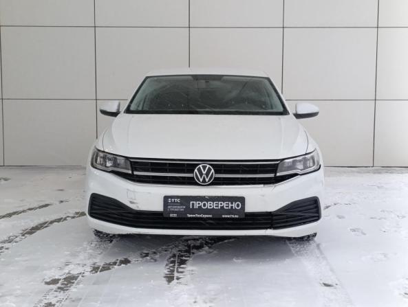 Volkswagen Bora IV (China Market) Рестайлинг с пробегом 2022 года, цена 1 550 000 рублей, 105248 км, седан, Автокод Объявления