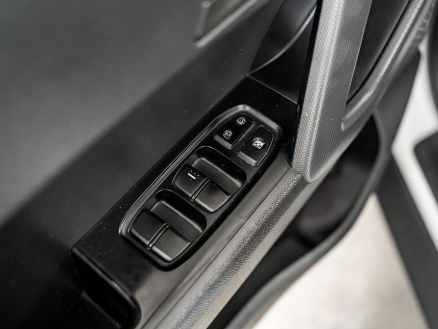 Hyundai Creta I Красноярск  - изображение 17