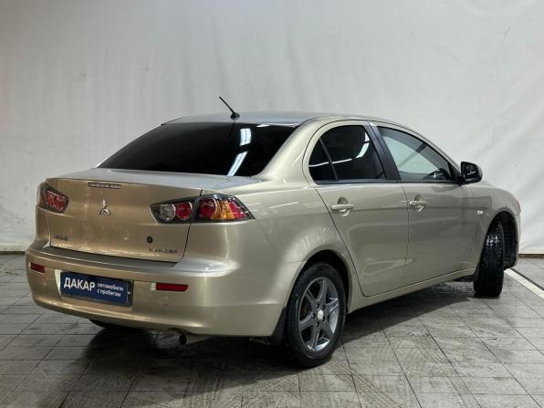 Mitsubishi Lancer X Рестайлинг с пробегом 2011 года, цена 680 000 рублей, 222303 км, седан, Автокод Объявления