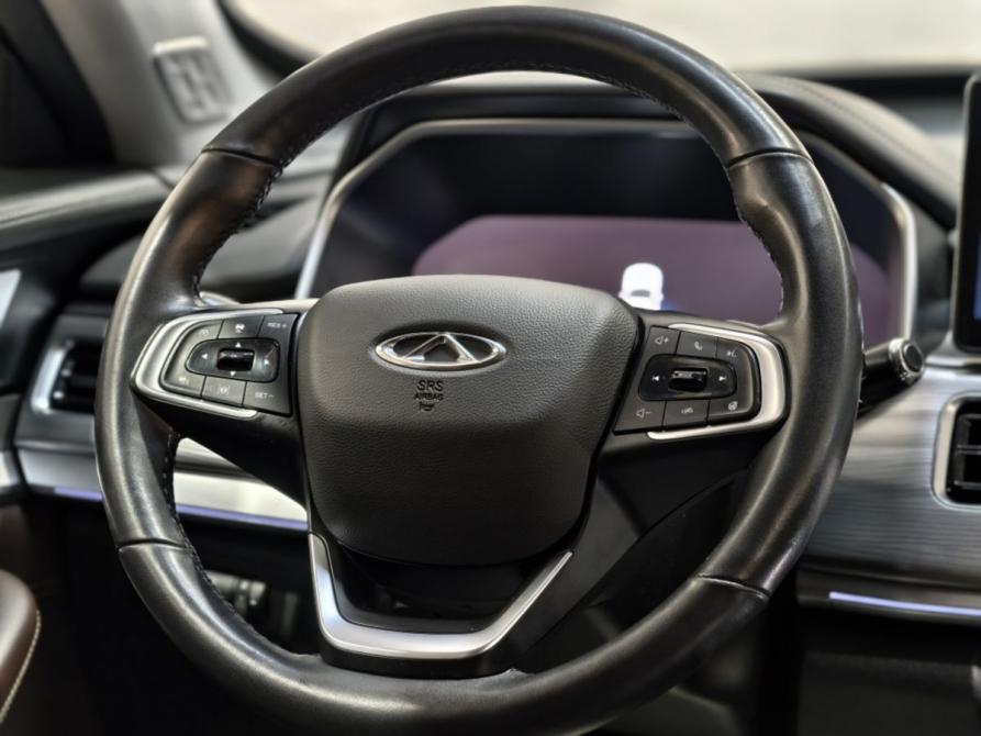 Chery Tiggo 8 Pro I Курск  - изображение 10