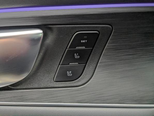 Changan UNI-K с пробегом 2023 года, цена 2 530 000 рублей, 77400 км, внедорожник, Автокод Объявления