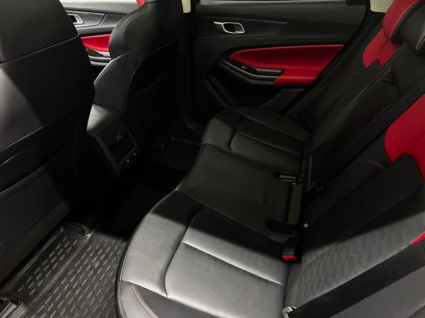 Changan CS55 Plus II с пробегом 2023 года, цена 1 845 000 рублей, 65043 км, внедорожник, Автокод Объявления