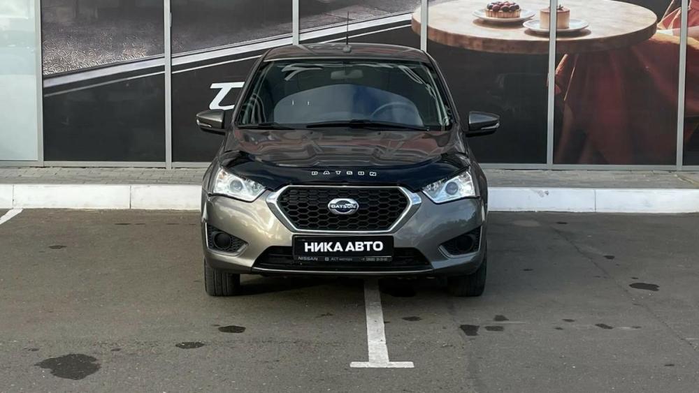 Datsun on-DO I Рестайлинг Оренбург  - изображение 2