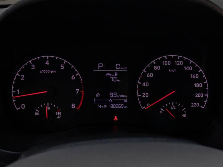 Hyundai Solaris II Краснодар  - изображение 17