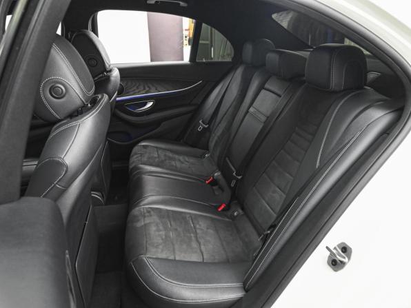 Mercedes-Benz E-Класс V (W213 S213 C238) с пробегом 2019 года, цена 3 098 000 рублей, 107979 км, седан, Автокод Объявления