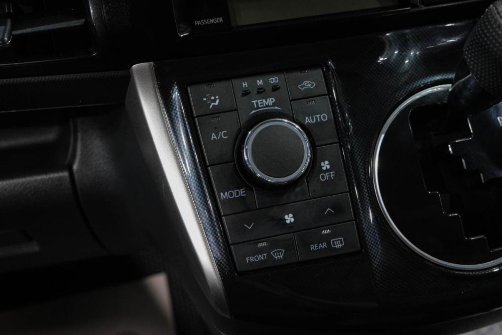 Toyota Wish II Рестайлинг Новокузнецк  - изображение 25