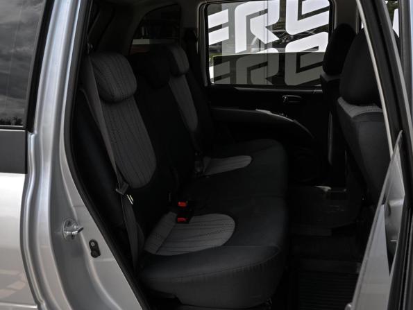 Hyundai Matrix I Рестайлинг с пробегом 2008 года, цена 630 000 рублей, 224998 км, компактвэн, Автокод Объявления