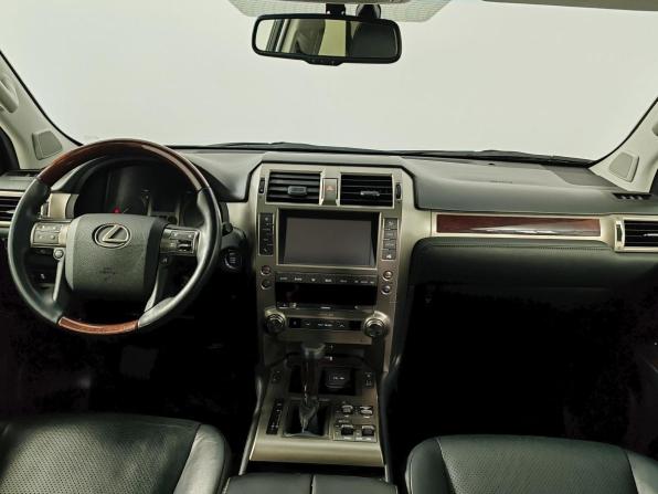 Lexus GX II Рестайлинг с пробегом 2014 года, цена 4 890 000 рублей, 165876 км, внедорожник, Автокод Объявления