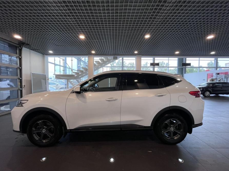 Haval F7 I Рестайлинг Чебоксары  - изображение 6