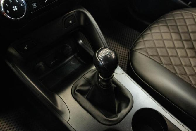 Hyundai ix35 I Рестайлинг с пробегом 2013 года, цена 1 250 000 рублей, 201488 км, внедорожник, Автокод Объявления