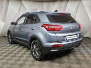 Hyundai Creta I Рестайлинг Москва  - изображение 23