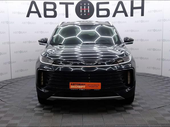 Exeed TXL I Рестайлинг с пробегом 2022 года, цена 1 865 000 рублей, 137000 км, внедорожник, Автокод Объявления
