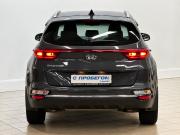 Kia Sportage IV Рестайлинг Балашиха  - изображение 21