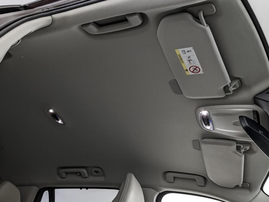 Volvo XC90 II Рестайлинг 1 Москва  - изображение 22