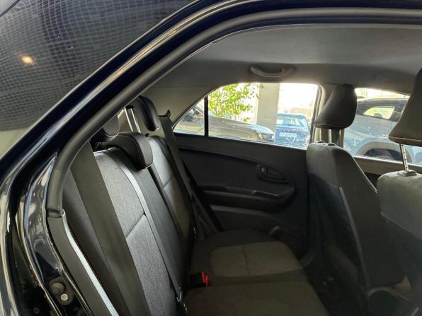 Kia Picanto II с пробегом 2011 года, цена 609 000 рублей, 100000 км, хэтчбек, Автокод Объявления