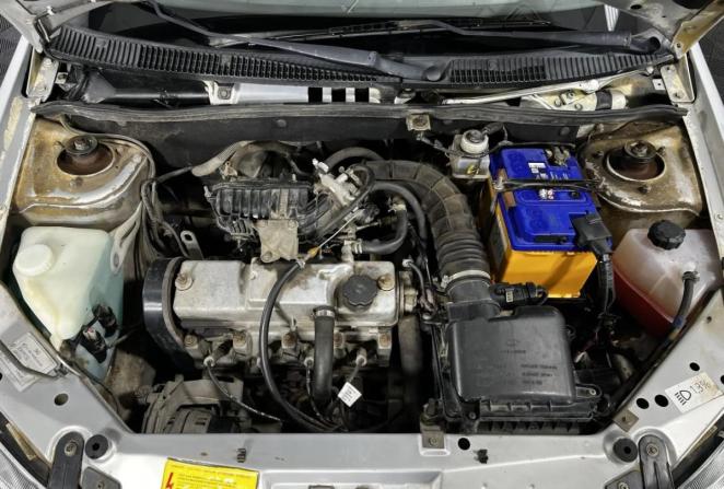 Lada (ВАЗ) Kalina I с пробегом 2010 года, цена 240 000 рублей, 48187 км, универсал, Автокод Объявления