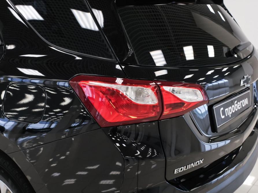 Chevrolet Equinox III Самара  - изображение 6