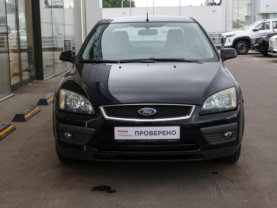 Ford Focus II Москва  - изображение 2