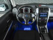Suzuki Grand Vitara II Рестайлинг Екатеринбург  - изображение 28
