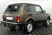 Lada (ВАЗ) Niva Legend Нижний Новгород  - изображение 28