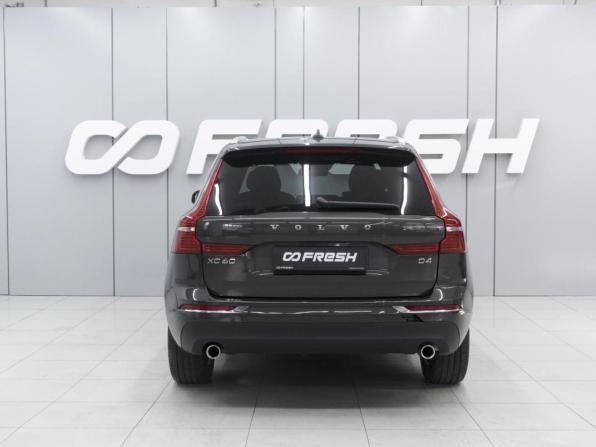 Volvo XC60 II с пробегом 2019 года, цена 2 319 000 рублей, 310727 км, внедорожник, Автокод Объявления