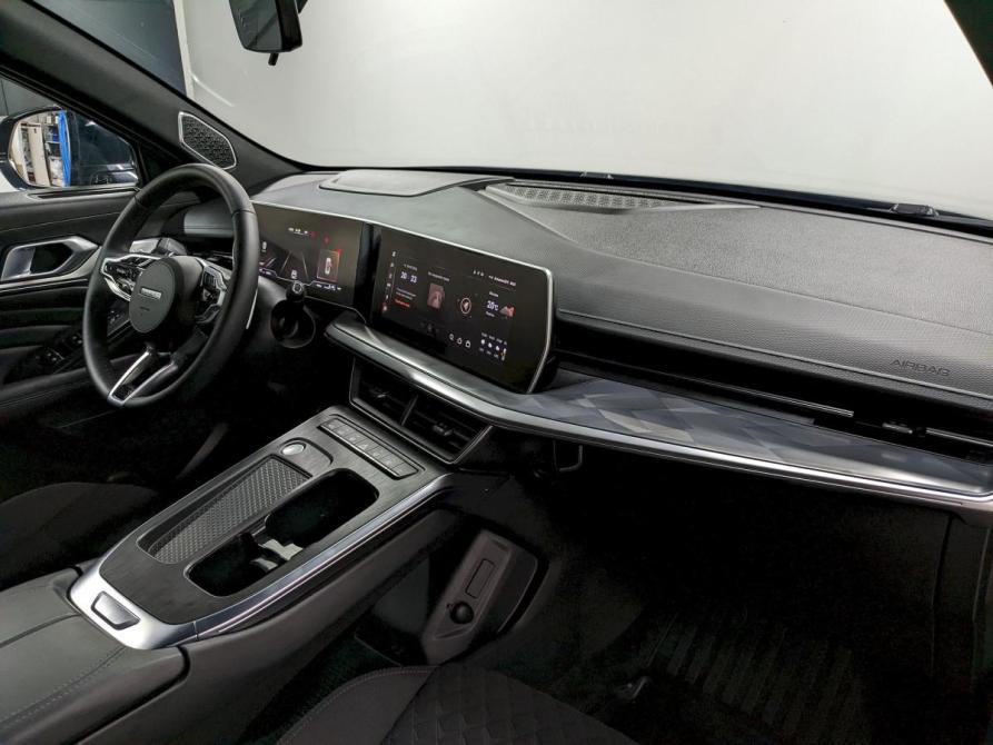 Haval F7 II Москва  - изображение 20