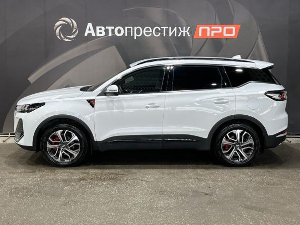Chery Tiggo 7 Pro Max I Рестайлинг с пробегом 2025 года, цена 1 999 000 рублей, 27623 км, внедорожник, Автокод Объявления