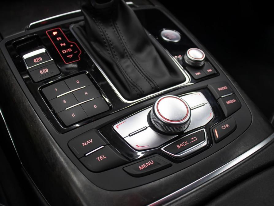 Audi A6 IV (C7) Рестайлинг Москва  - изображение 18