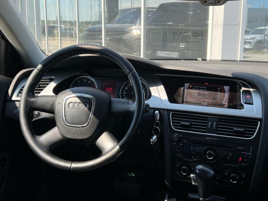 Audi A4 IV (B8) Самара  - изображение 11