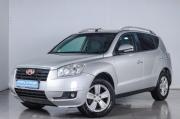 Geely Emgrand X7 I Челябинск  - изображение 19