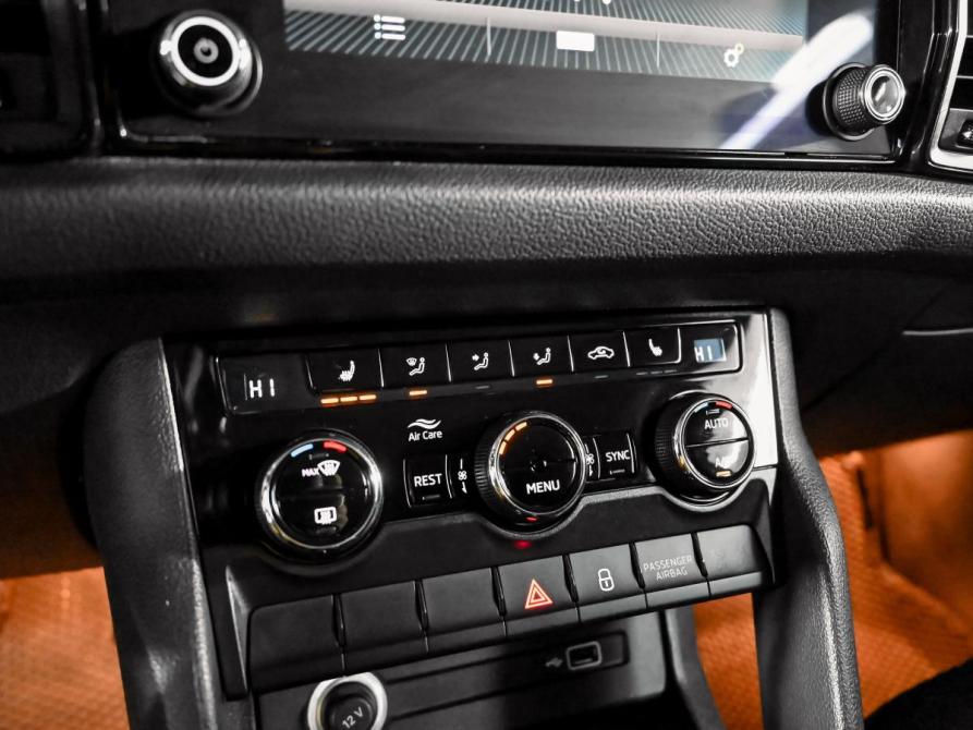 Skoda Kodiaq I Екатеринбург  - изображение 16