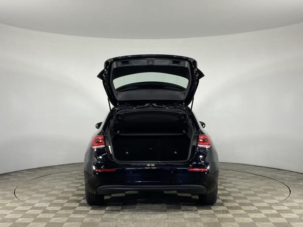 Mercedes-Benz A-Класс IV (W177) с пробегом 2019 года, цена 1 950 000 рублей, 112944 км, хэтчбек, Автокод Объявления