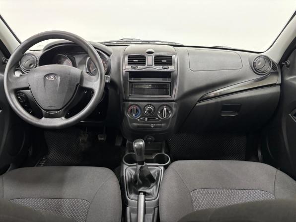 Lada (ВАЗ) Granta I Рестайлинг с пробегом 2025 года, цена 900 000 рублей, 3914 км, седан, Автокод Объявления